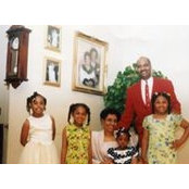 FirstLady Dietra Middleton's photo