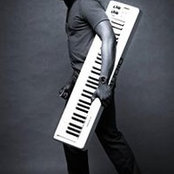 Daniel Hinds's photo