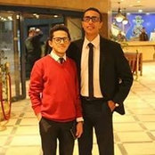 Osama El Shorbagi's photo