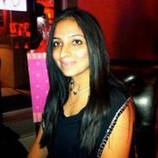 Anjum Singh's photo