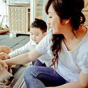Amanda Chi's photo