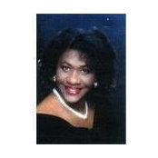 Evelyn Davis's photo