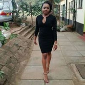Photo de Wambui Khimani
