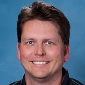 Michael McKenna's photo