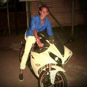 Fede Ramoss foto