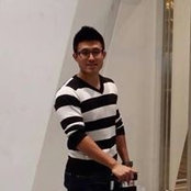 Wu Shuai's photo