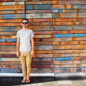 Tim's photo