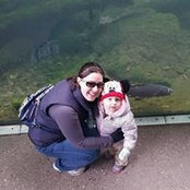 Kelly Davis's photo