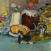 Kvetoslava Becker's photo
