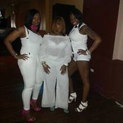Latonia King-Johnsons billede