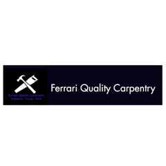 Ferrari Quality Carpentry