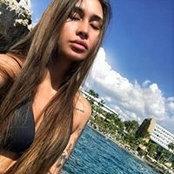 Amalia Alieva's photo