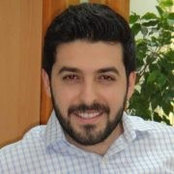 Abed Atieh's photo