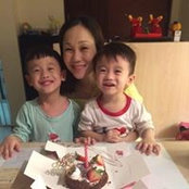 Cecilia Lam's photo