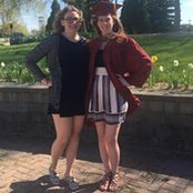 Grace Mills's photo