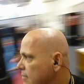 Mark McKay's photo