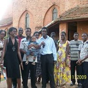 Eva Wamala's photo