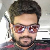 Ayush Agarwal's photo
