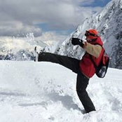 Alex Ricochet's photo