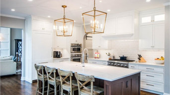 Company Highlight Video by Corinthian Fine Homes