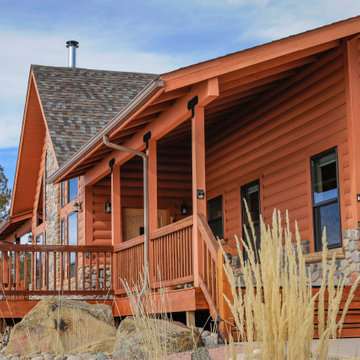 Exterior Projects