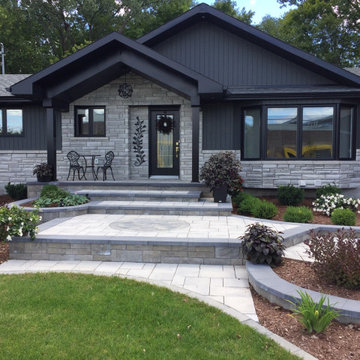 Stephanie Scott Landscape Design Inc