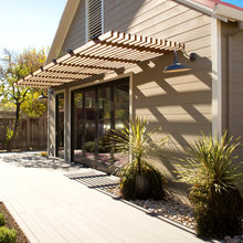 Awning Idea