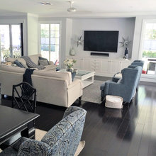 Hampton Style Barden Ridge