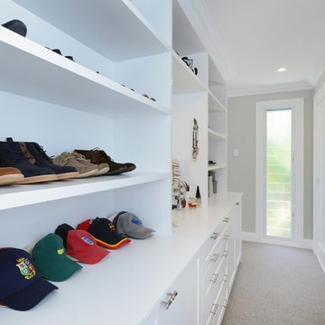 Hamptons Living - Full Home Renovation
