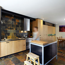 New House