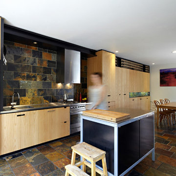 Family Home in Fitzroy