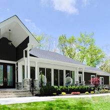 Raised Bungalow Designs
