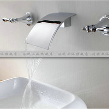 Faucets