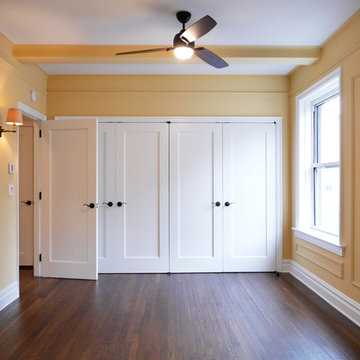 Prewar Apartment Transformation