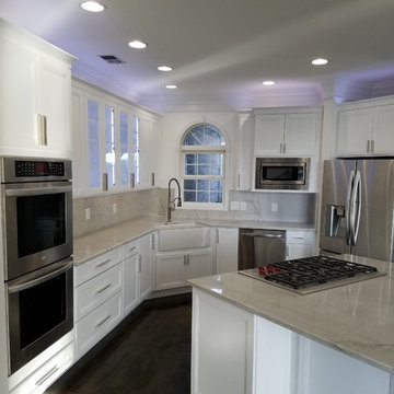"Equistive" Boone Lake House