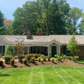 Alexandria Whole House Remodel