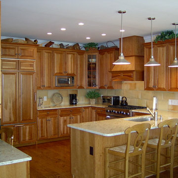 Our Homes