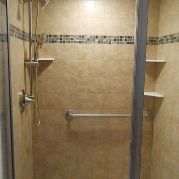 The Colonies - Bath Remodels