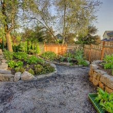 backyard. shortlist