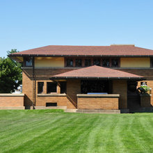 homes