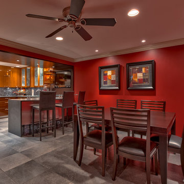 Beautiful Lake Home Remodel (Ongoing) - Valley, NE