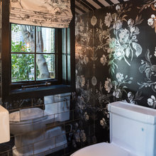 Dream bathroom