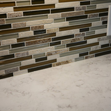 Fairfax, VA Kitchen Remodel