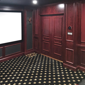Luxe Theater