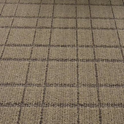 Nylon Carpet - Vineyard Canopy - Flooring