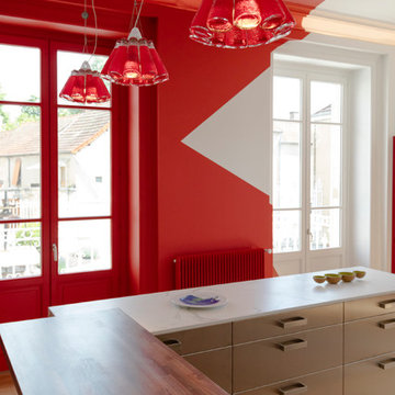 Maison Pop