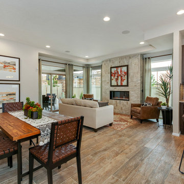 2018 Parade of Homes