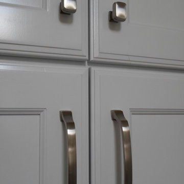 Carmel Kitchen Remodel