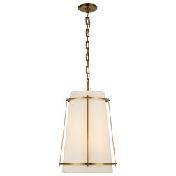 Transitional Pendant Lighting by Visual Comfort & Co.