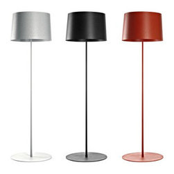 Twiggy Reading Floor Lamp by Foscarini Lighting - Floor Lamps